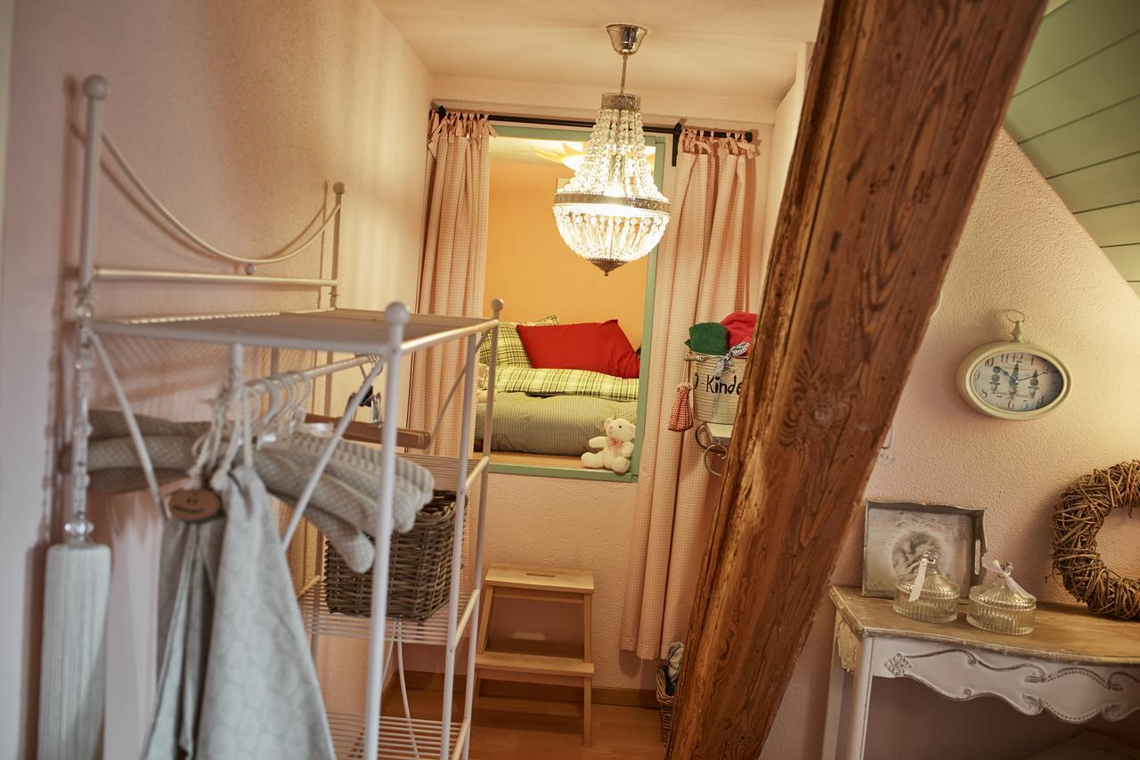 Gasthof Zum Baeren Birmenstorf Gmbh Zewnętrze zdjęcie